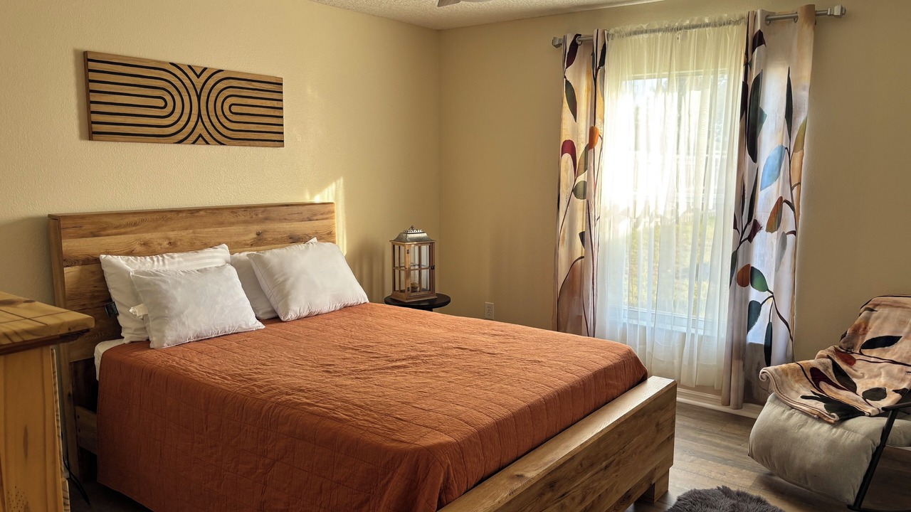Photo of Bedroom in Deltona Lakes