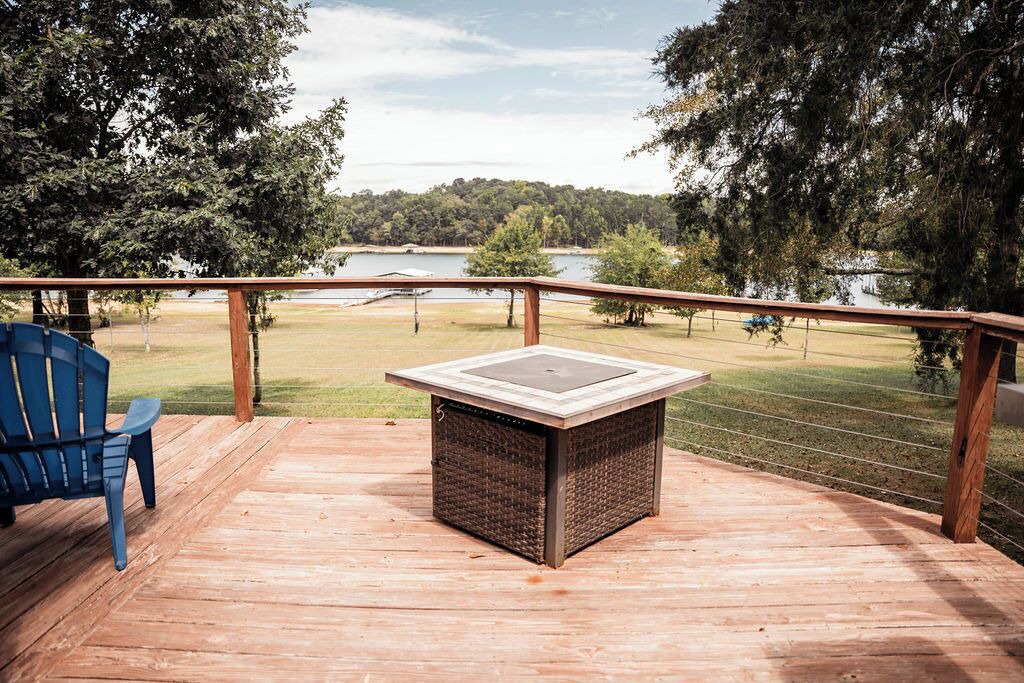 Photo of Patio Balcony in Fair Play