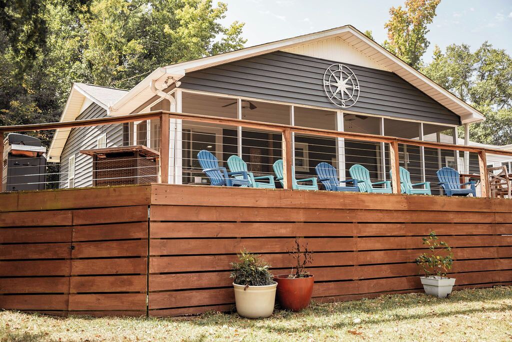 Photo of Patio Balcony in Fair Play