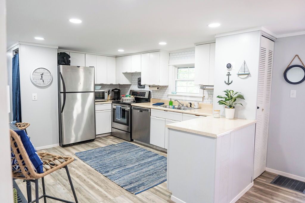 Photo of Kitchen in Fair Play