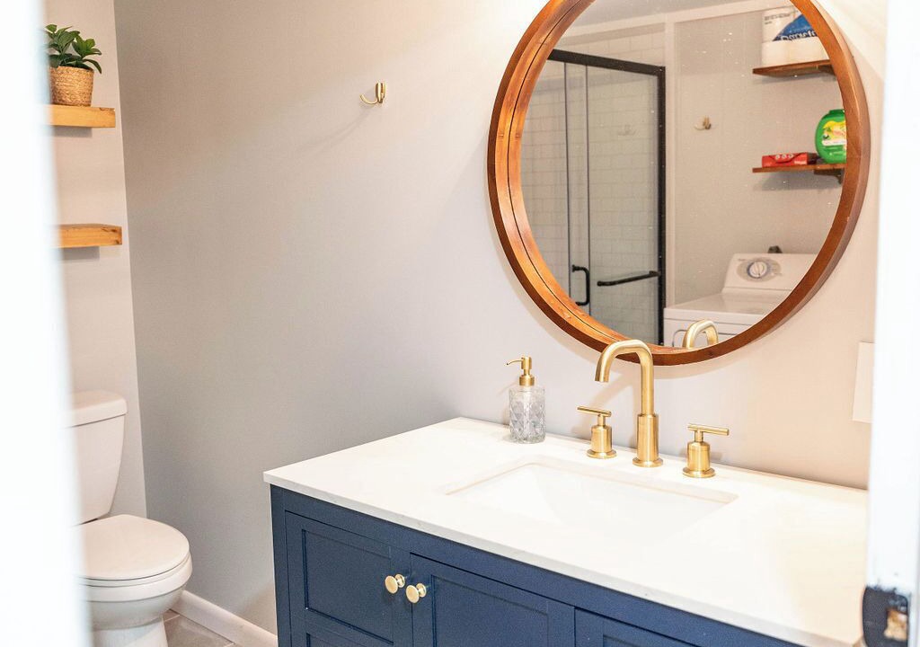 Photo of Bathroom in Fair Play