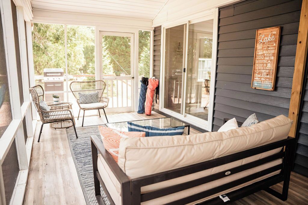 Photo of Patio Balcony in Fair Play