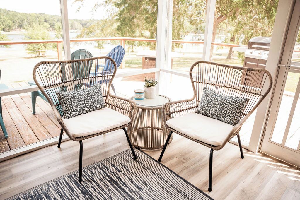 Photo of Patio Balcony in Fair Play