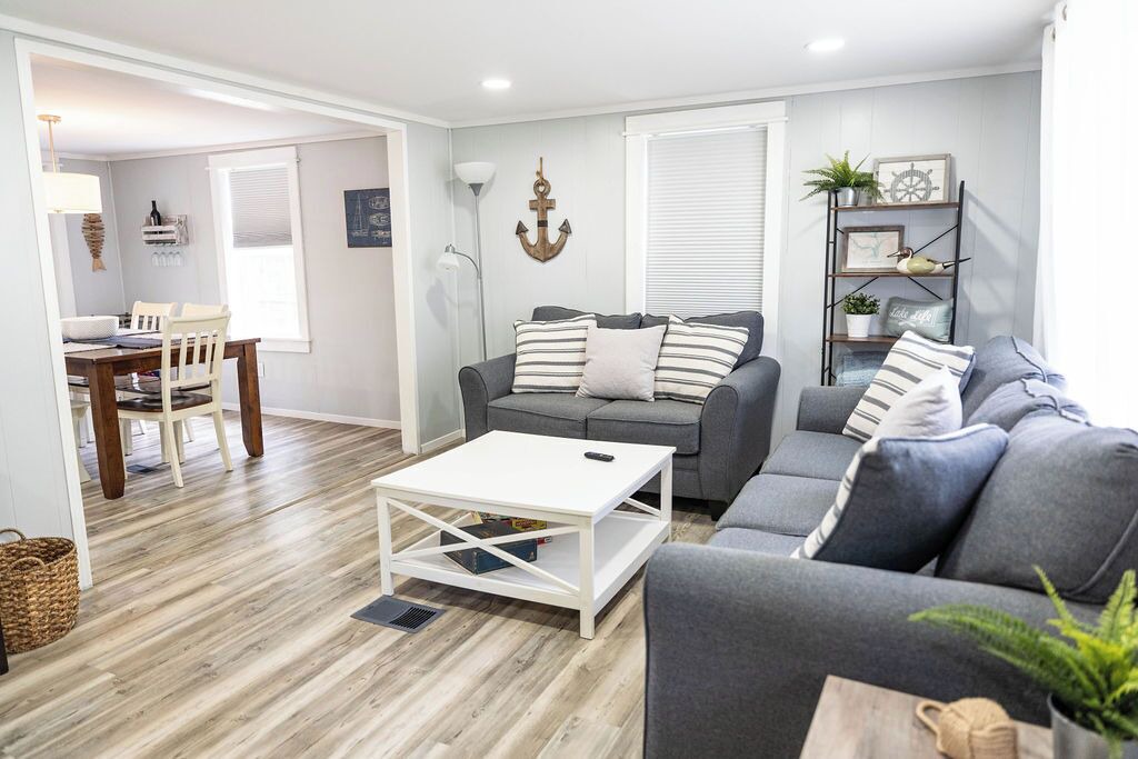 Photo of Livingroom in Fair Play