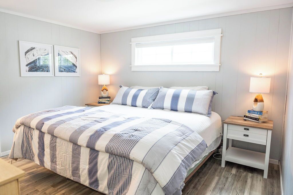 Photo of Bedroom in Fair Play