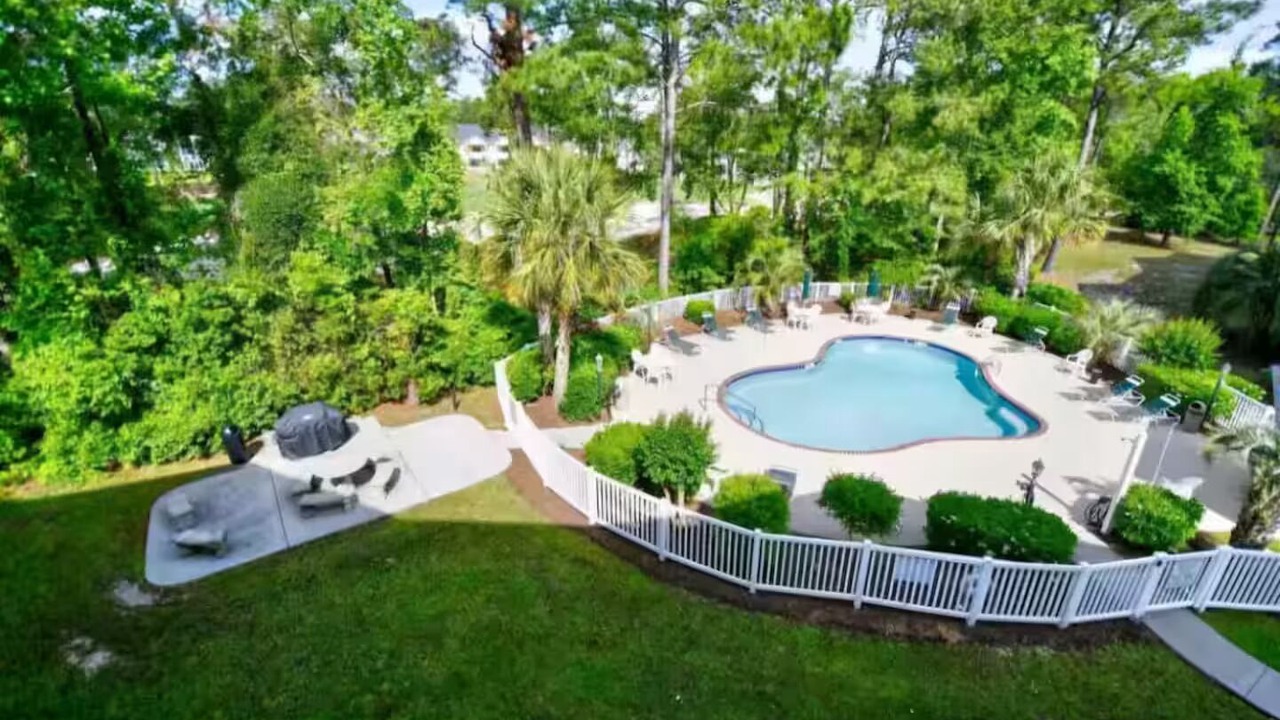 Photo of Outdoor in Myrtle Beach