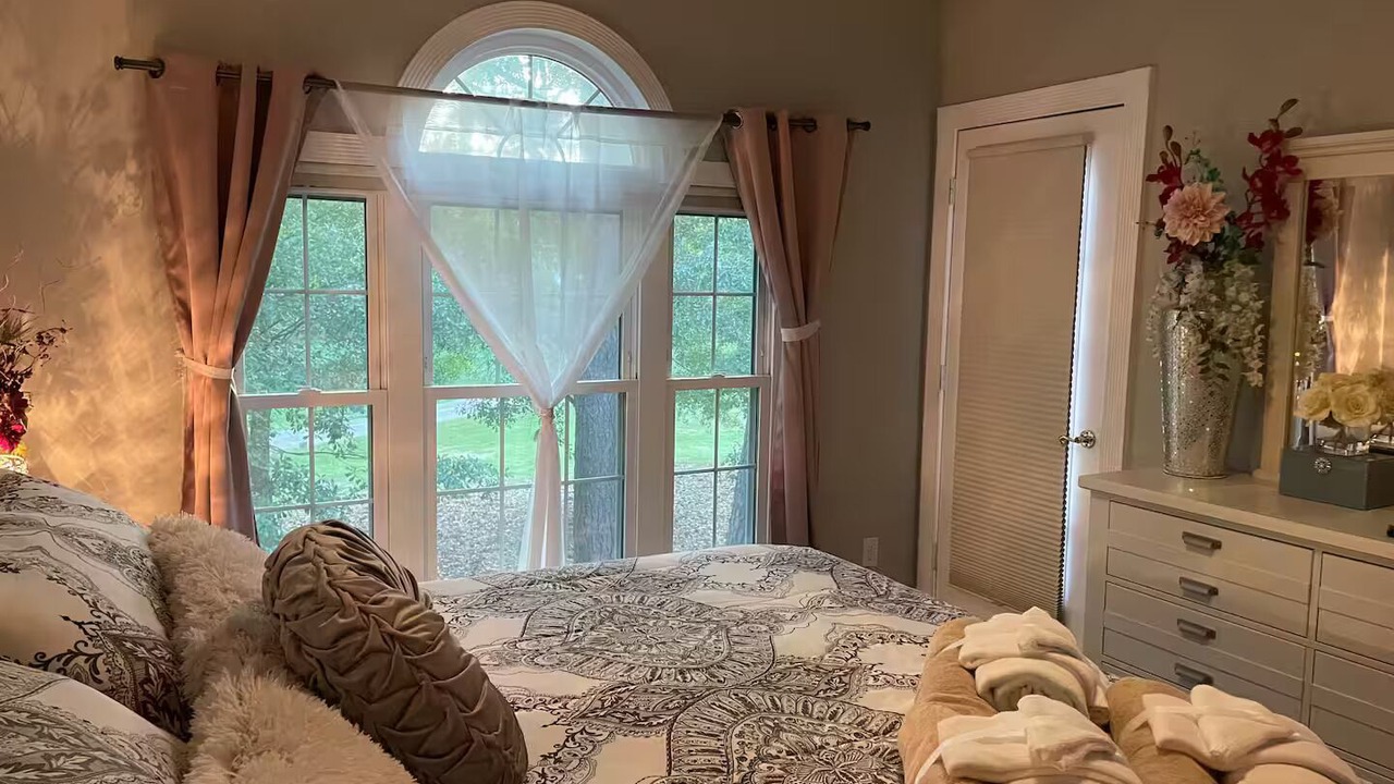Photo of Bedroom in Myrtle Beach