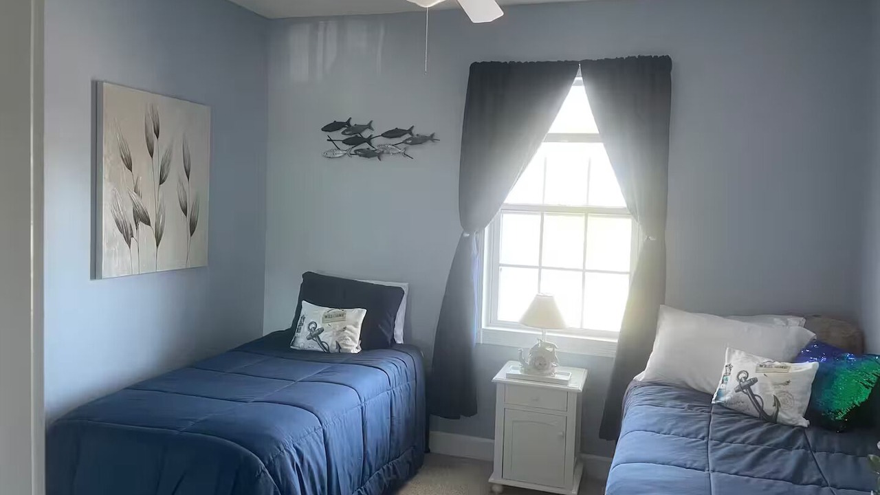 Photo of Bedroom in Myrtle Beach