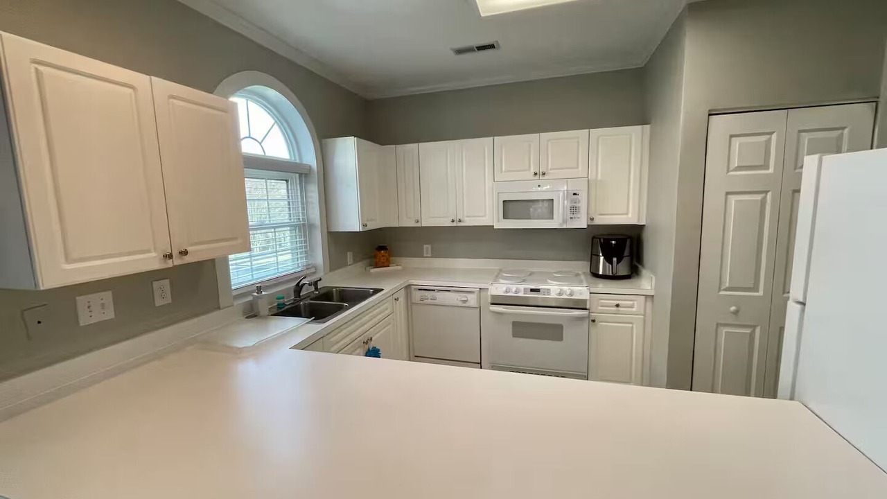 Photo of Kitchen in Myrtle Beach