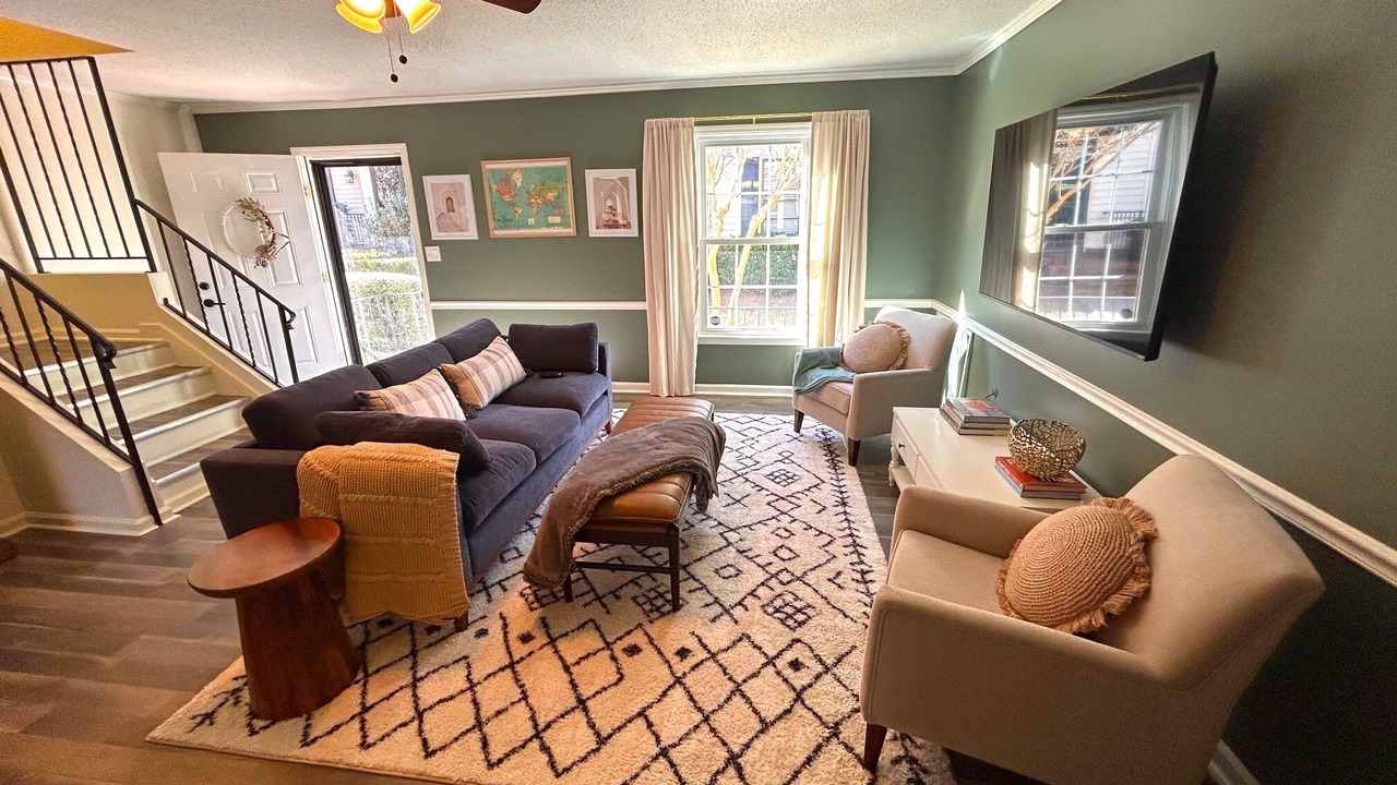 Photo of Livingroom in Summerville