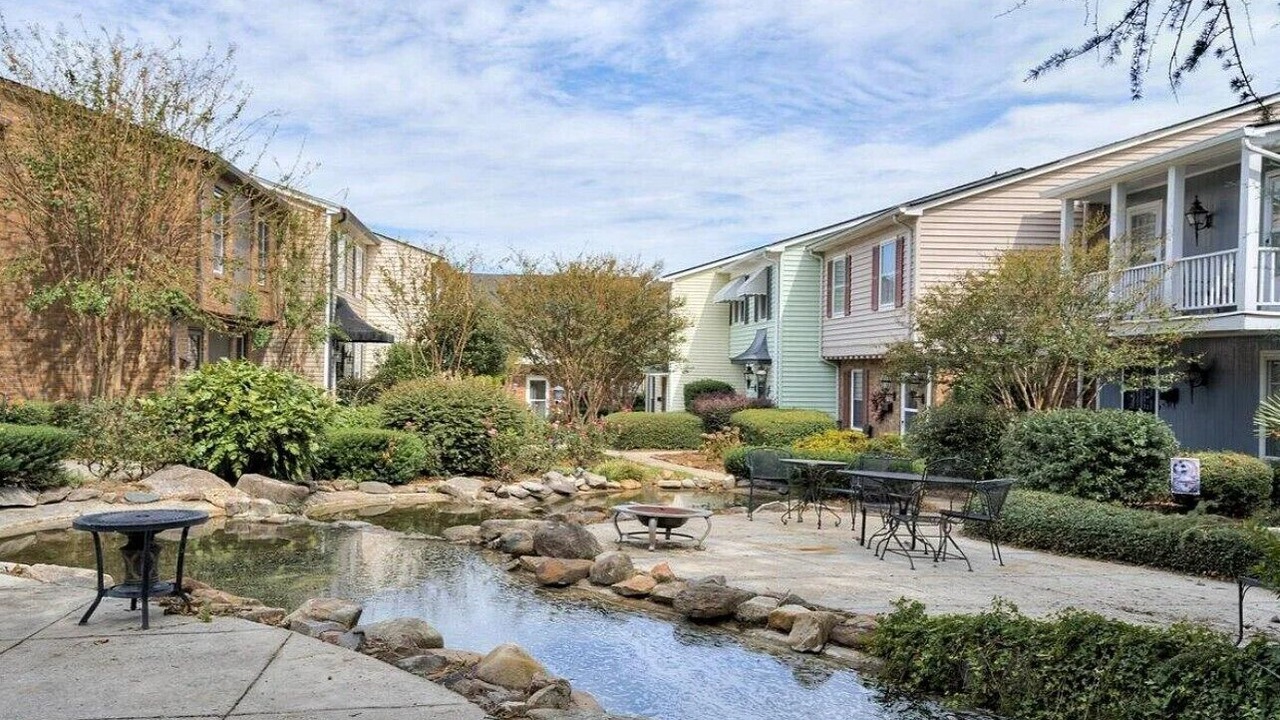 Photo of Outdoor in Summerville