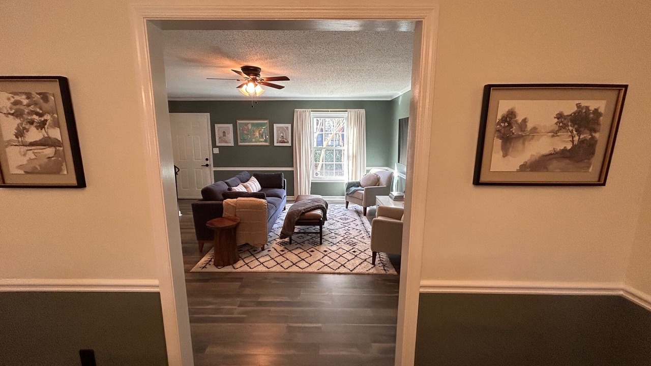 Photo of Livingroom in Summerville