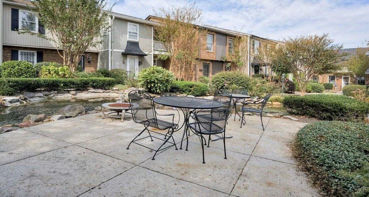 Photo of Outdoor in Summerville