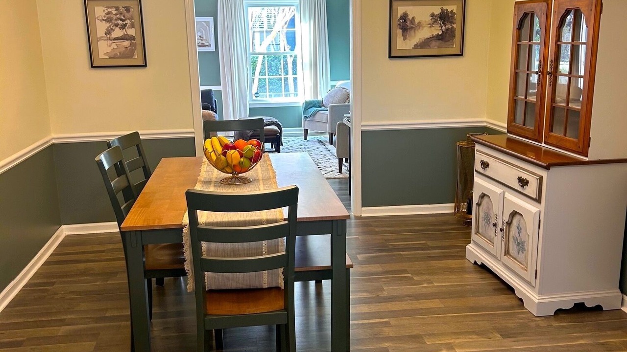 Photo of Livingroom in Summerville