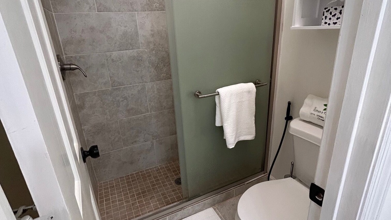 Photo of Bathroom in Summerville