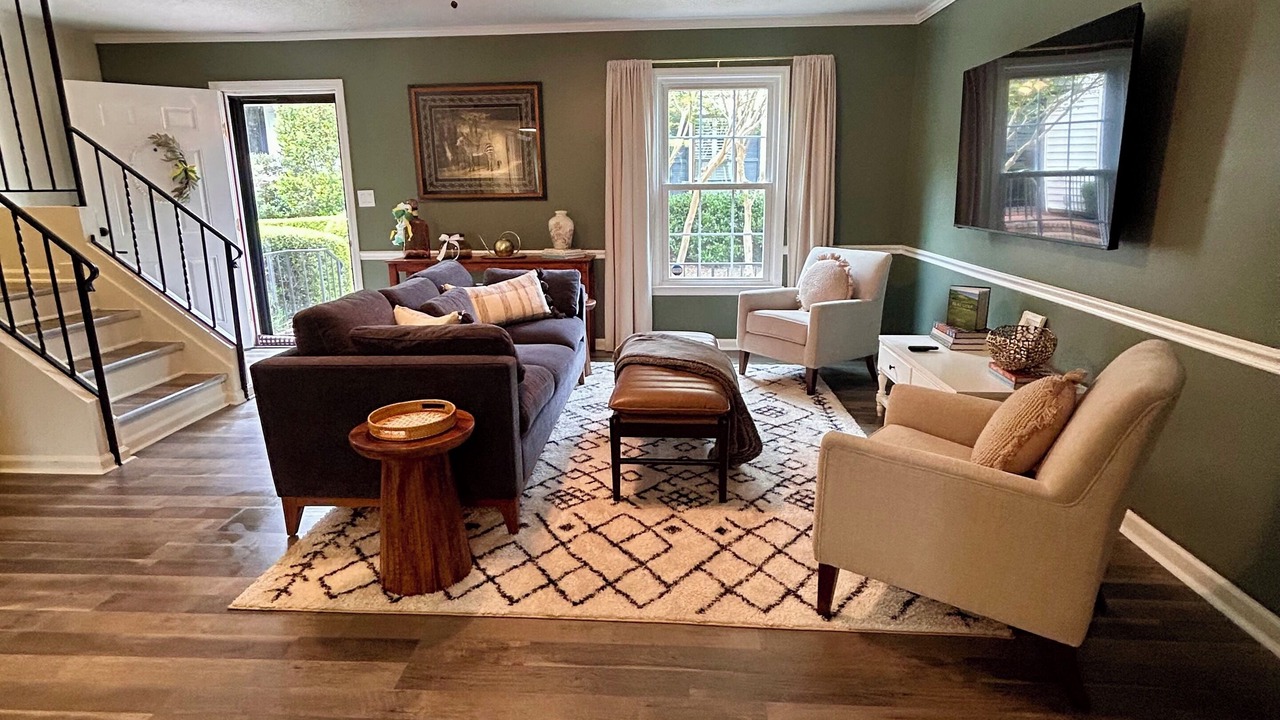 Photo of Livingroom in Summerville