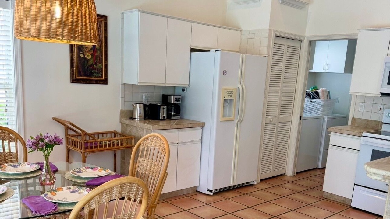 Photo of Kitchen in Crown Pointe