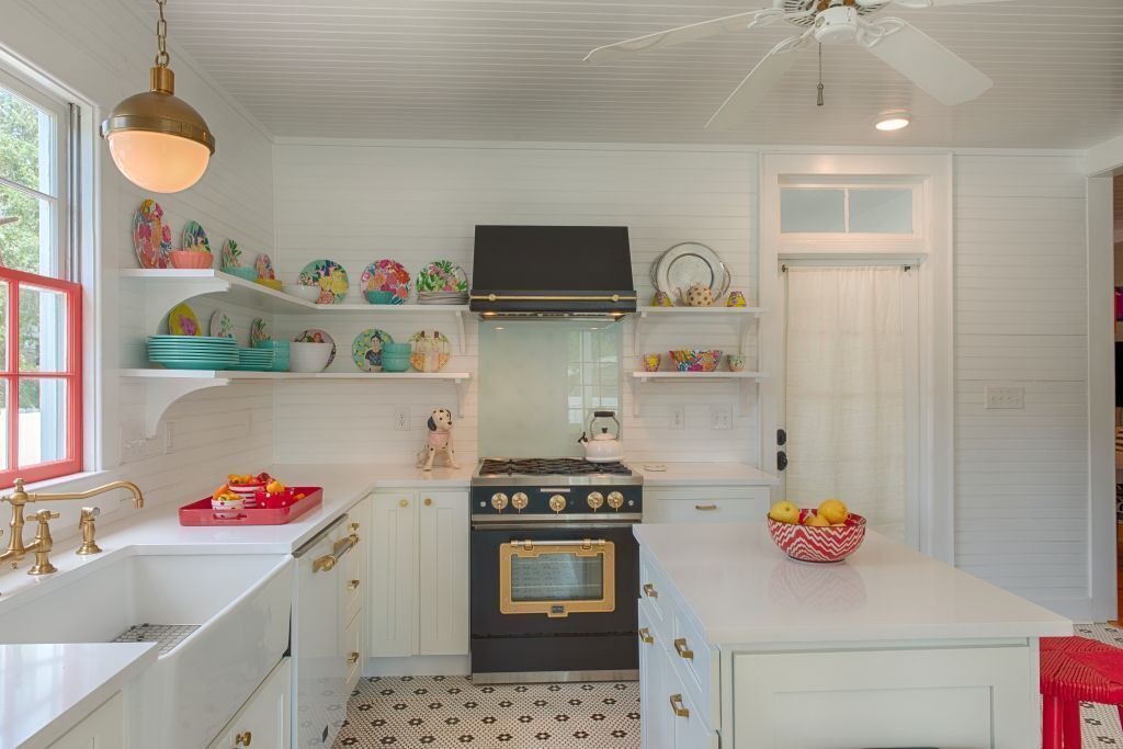 Photo of Kitchen in Tybee Island