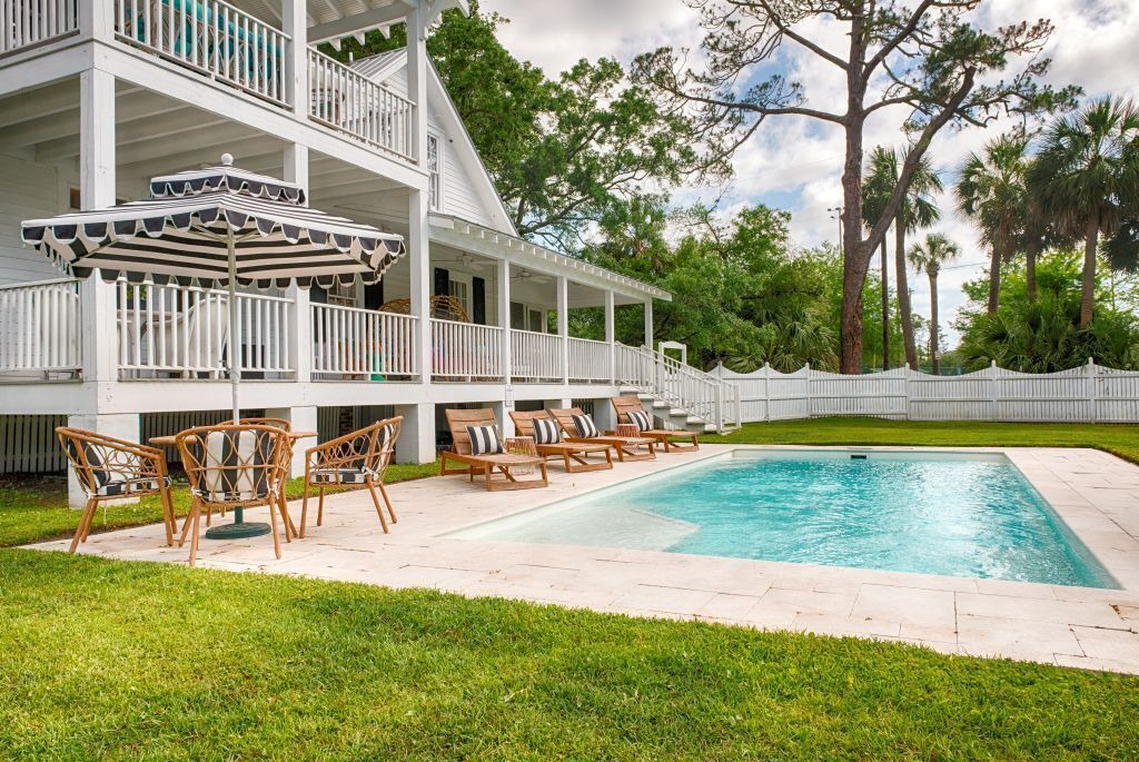 Photo of Outdoor in Tybee Island