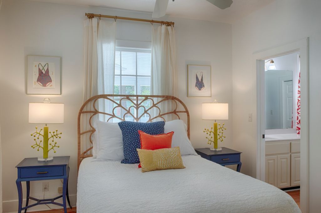 Photo of Bedroom in Tybee Island