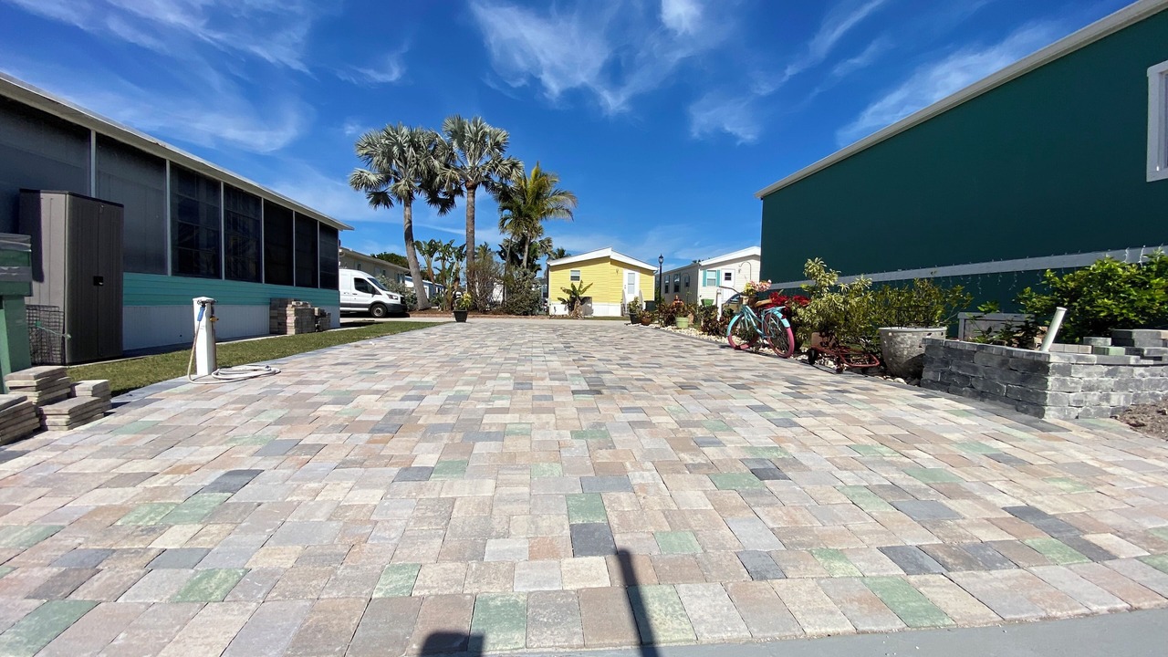 Photo of Outdoor in Hutchinson Island South