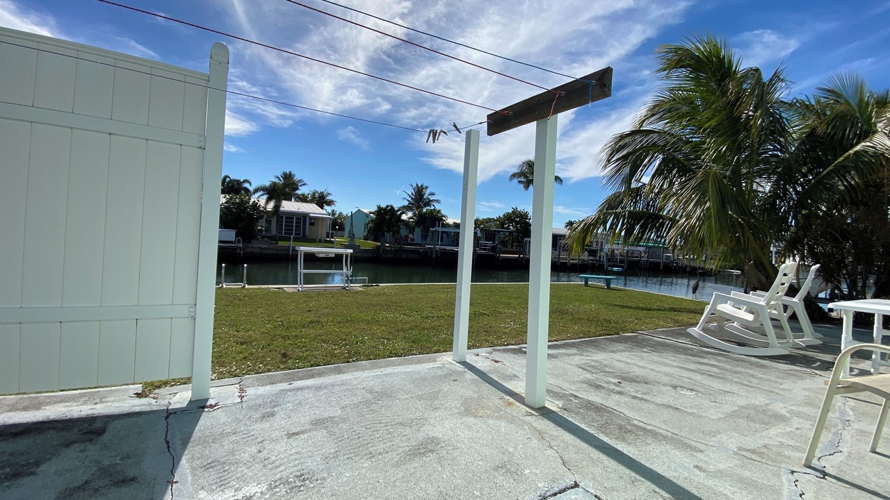 Photo of Outdoor in Hutchinson Island South