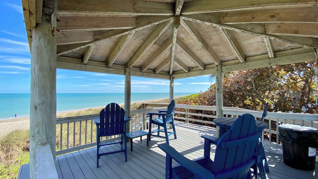 Photo of Outdoor in Hutchinson Island South