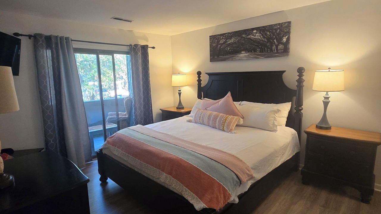 Photo of Bedroom in Ocean Ridge