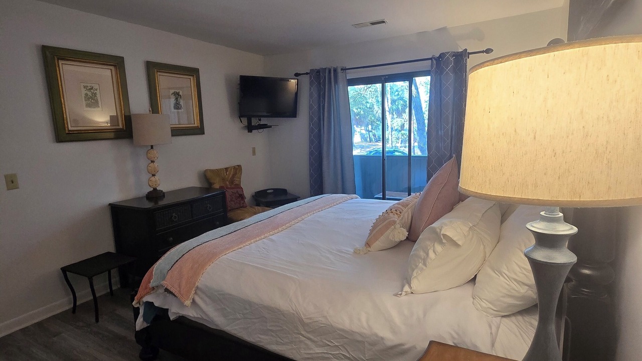Photo of Bedroom in Ocean Ridge