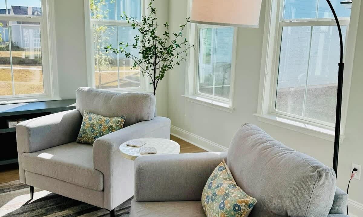 Photo of Livingroom in Summerville