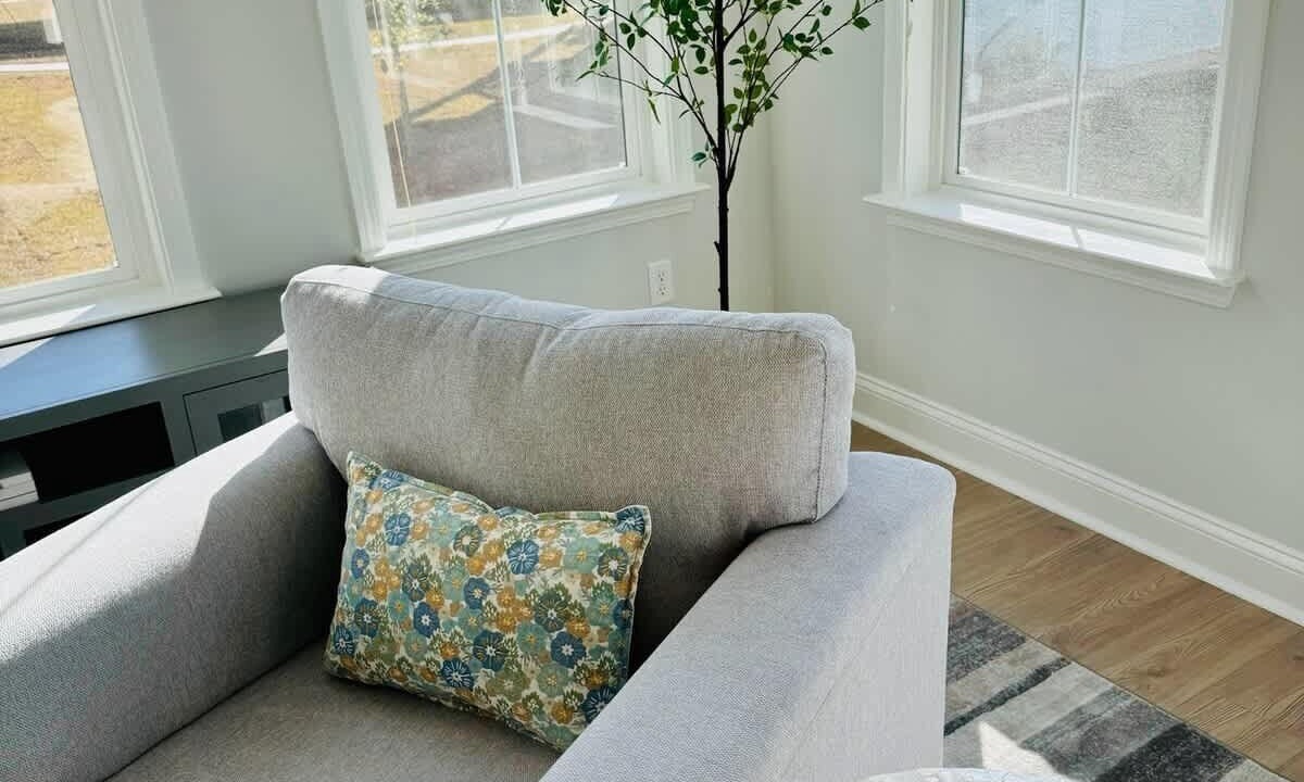 Photo of Livingroom in Summerville