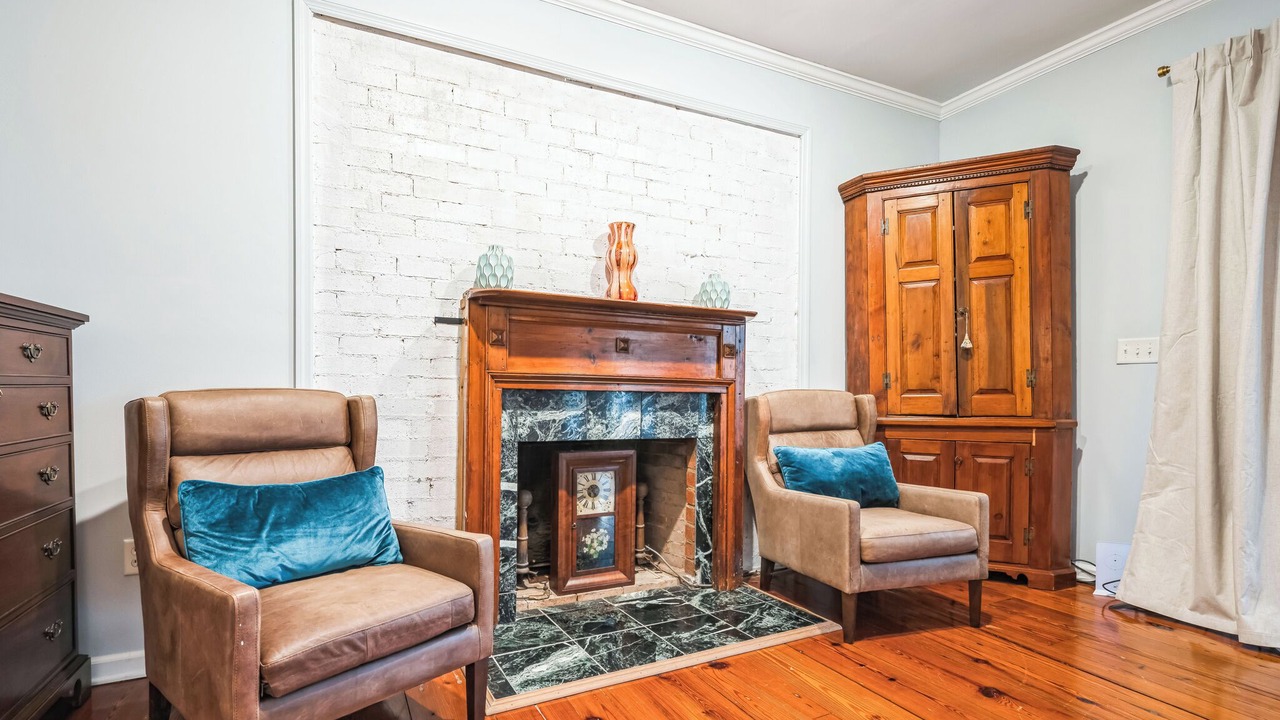 Photo of Bedroom in Johns Island