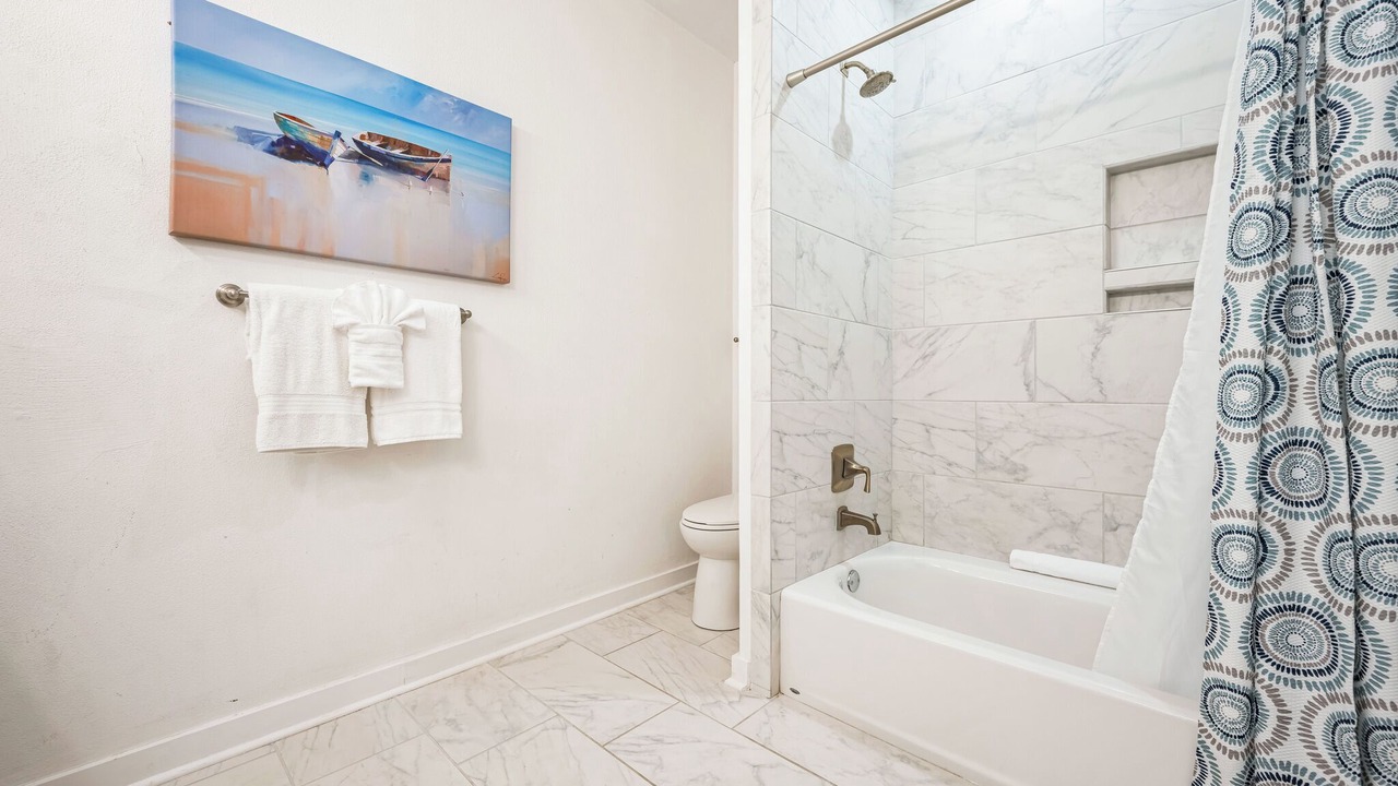 Photo of Bathroom in Johns Island