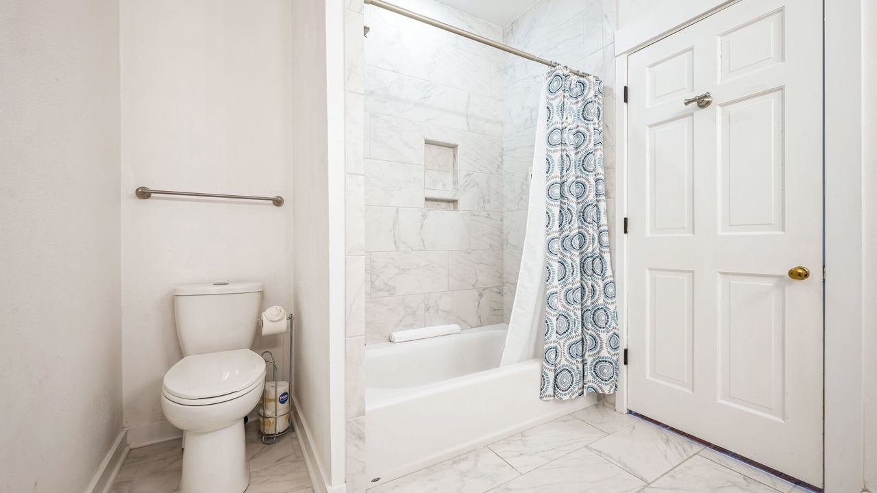 Photo of Bathroom in Johns Island