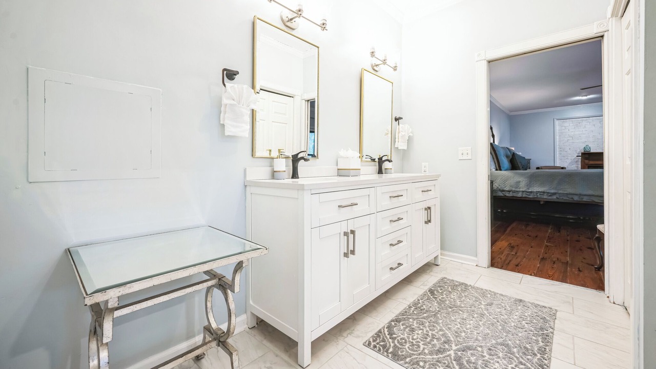 Photo of Bathroom in Johns Island