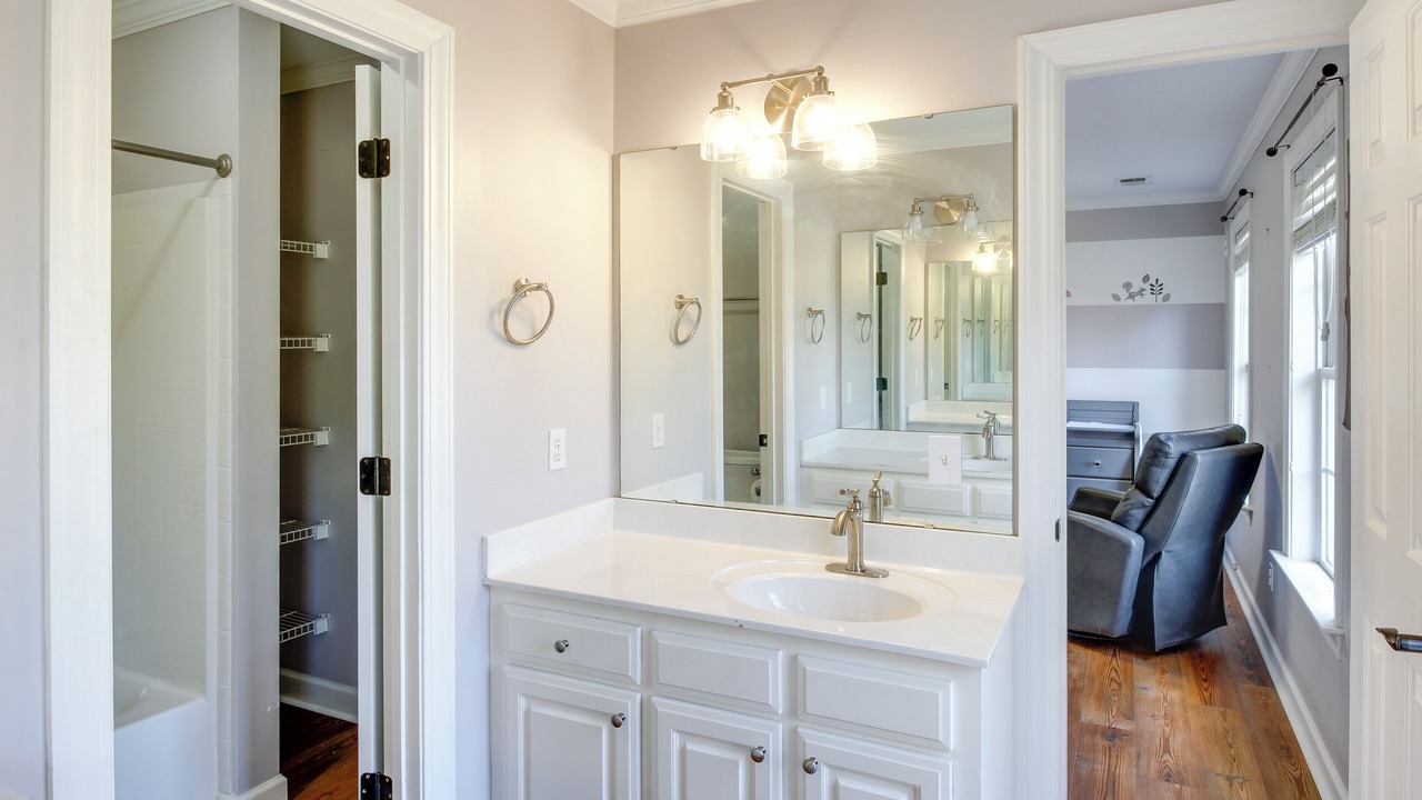 Photo of Bathroom in Blythewood