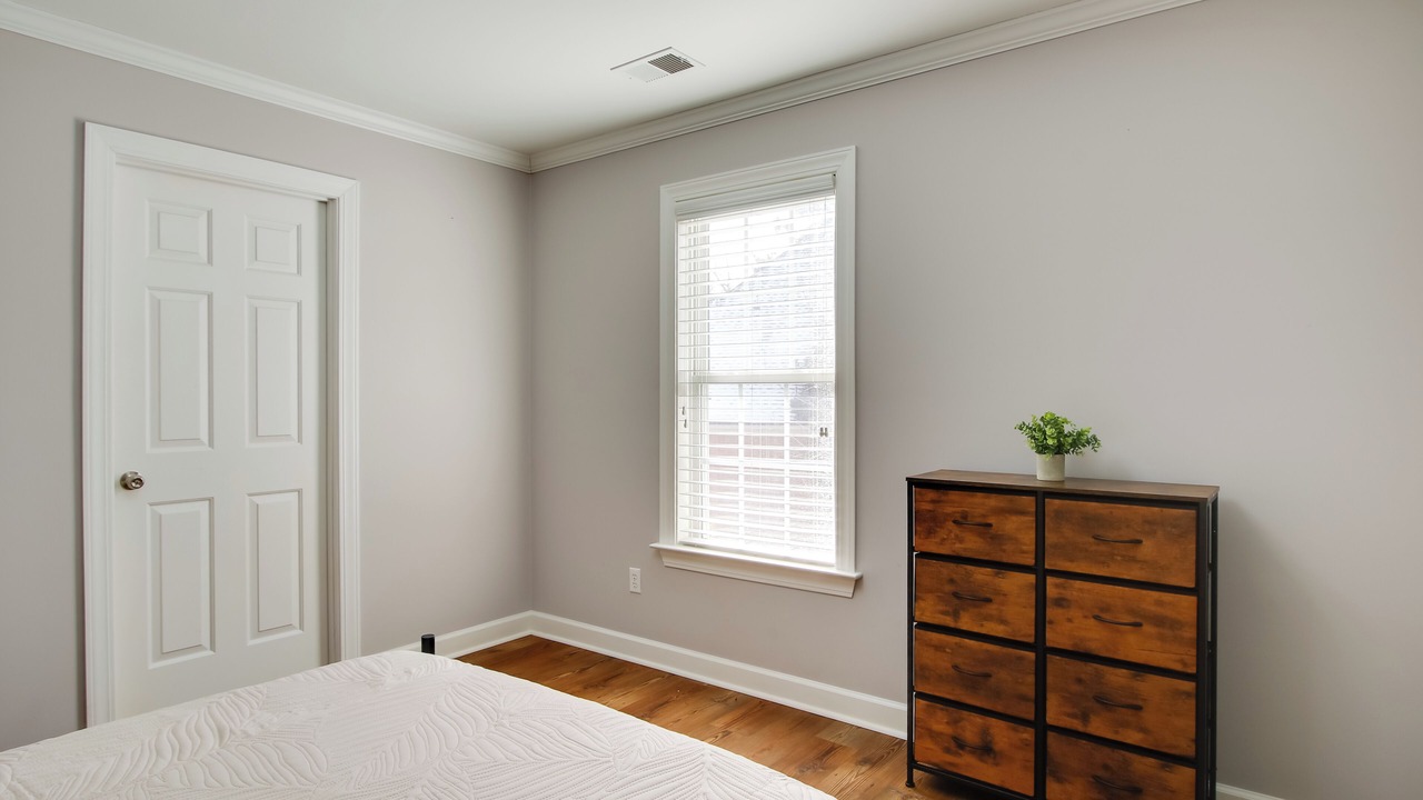 Photo of Bedroom in Blythewood