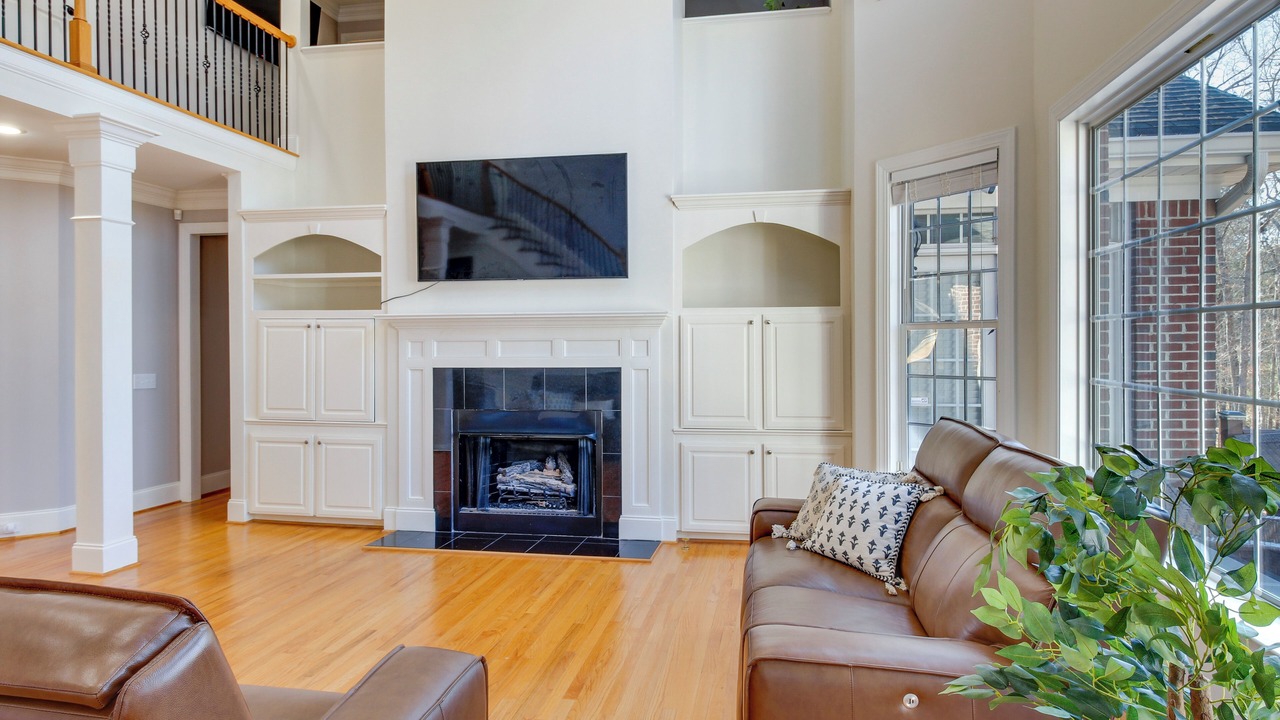 Photo of Bedroom in Blythewood