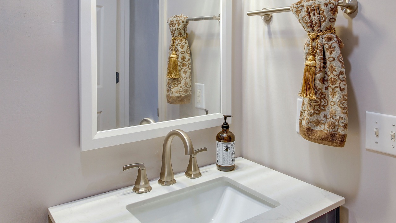 Photo of Bathroom in Blythewood