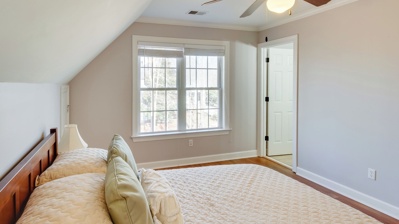 Photo of Bedroom in Blythewood