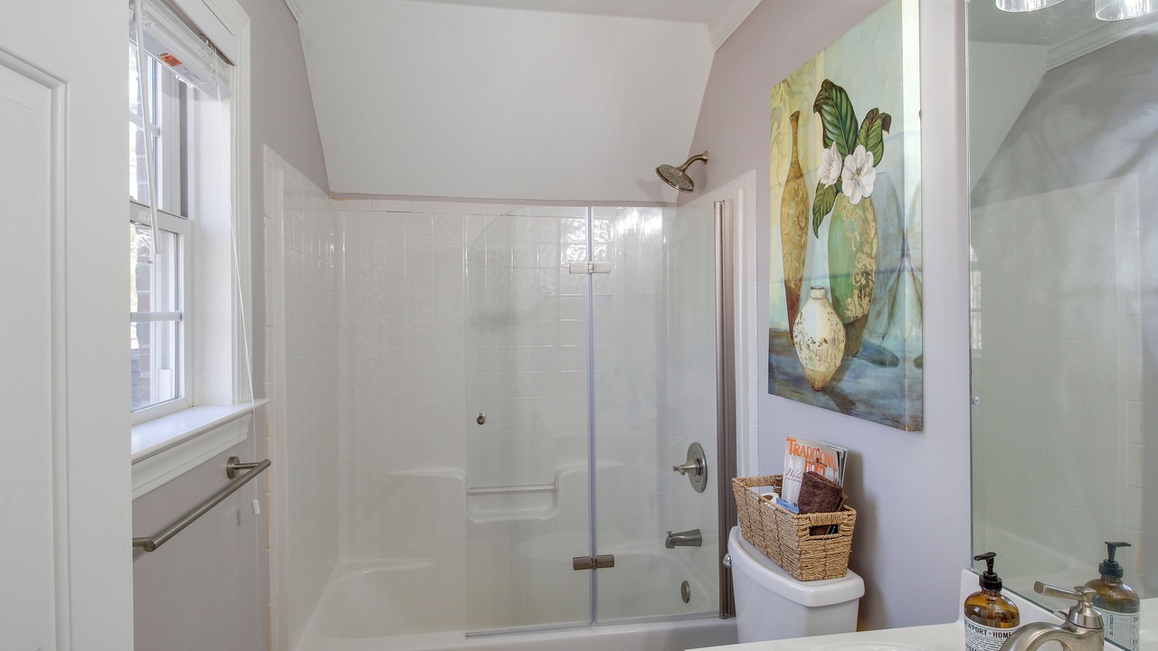 Photo of Bathroom in Blythewood