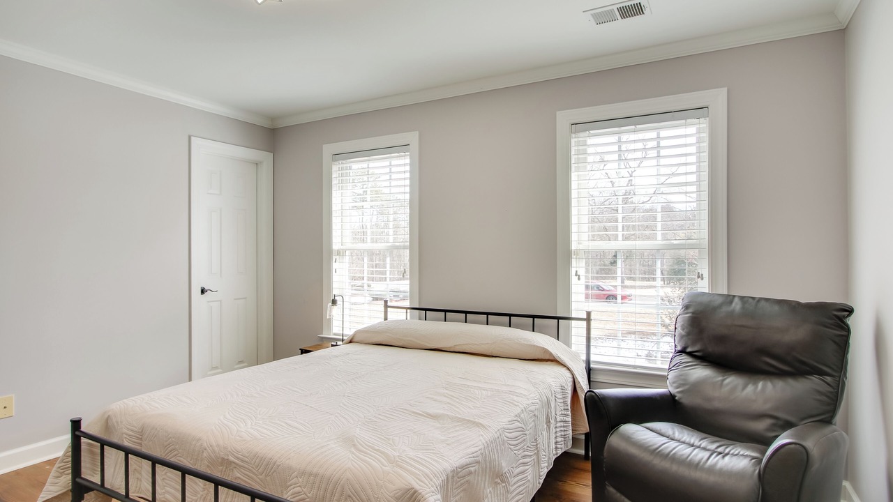 Photo of Bedroom in Blythewood