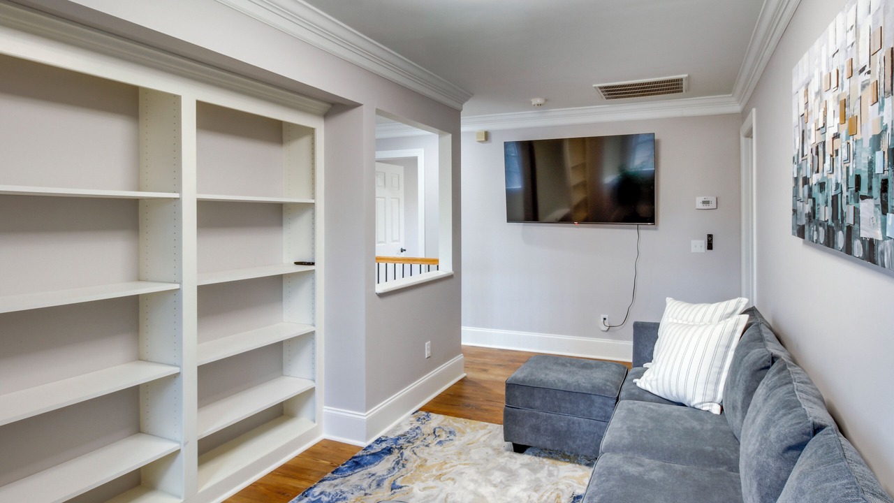 Photo of Livingroom in Blythewood