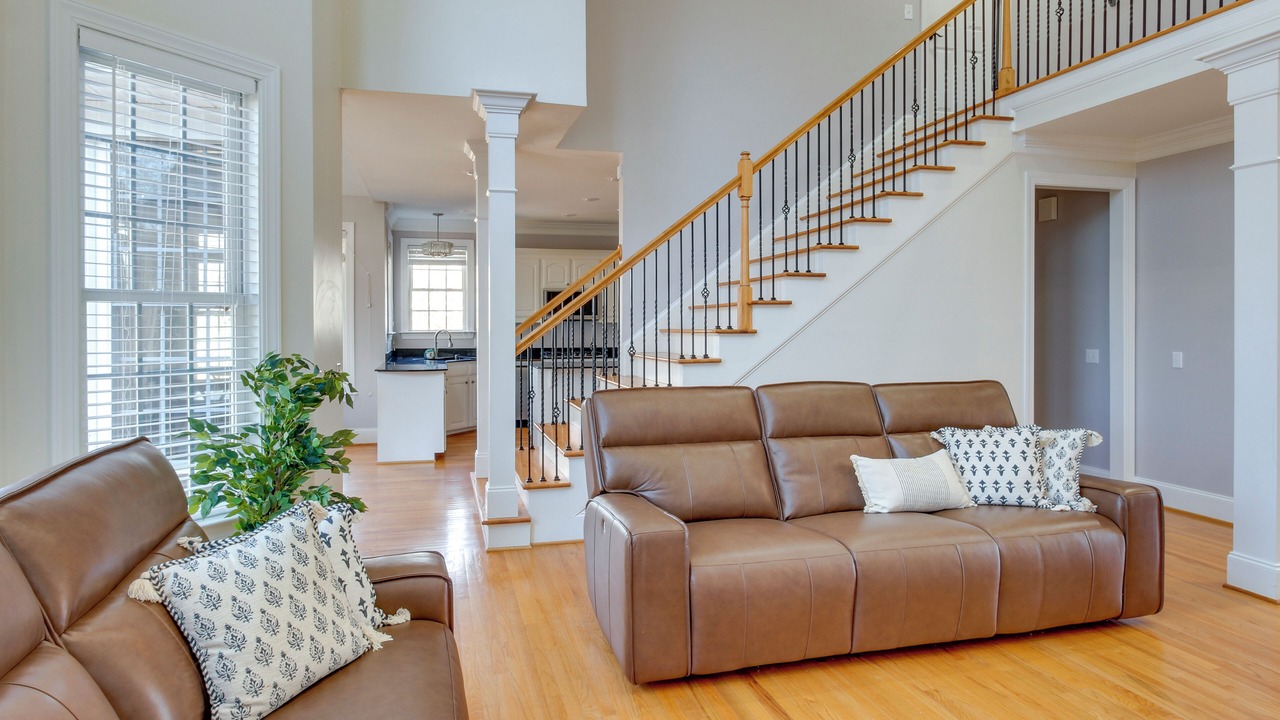 Photo of Livingroom in Blythewood