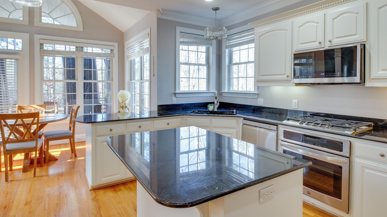 Photo of Kitchen in Blythewood
