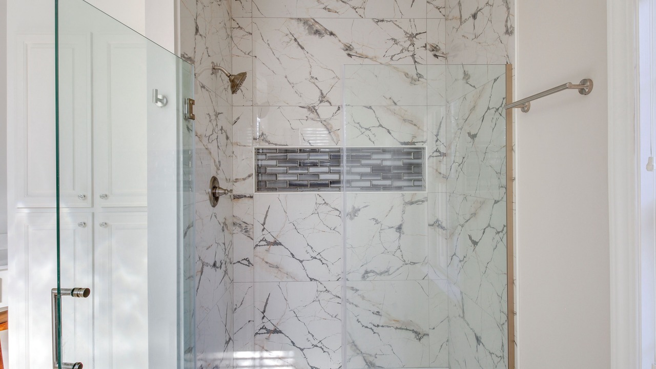 Photo of Bathroom in Blythewood