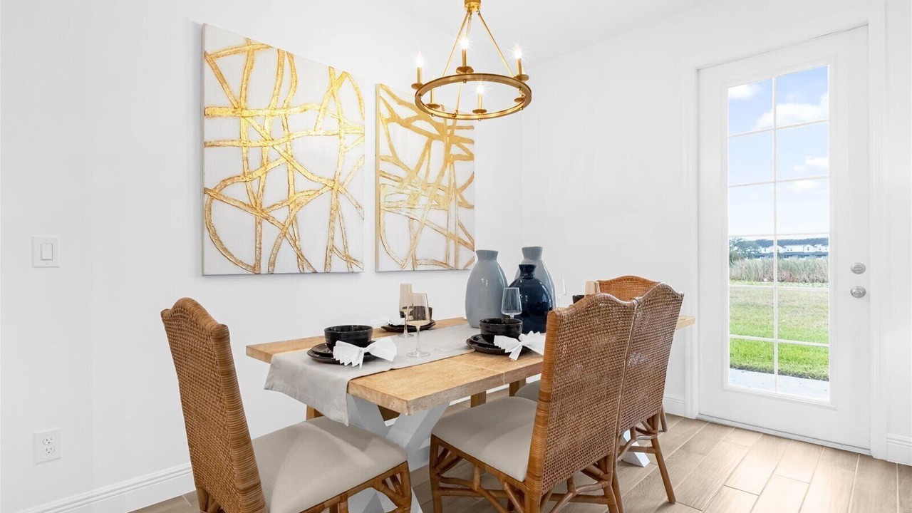 Photo of Bedroom in Sandy Ridge