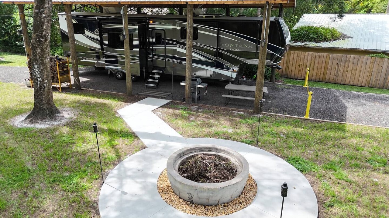 Photo of Outdoor in Lake Helen