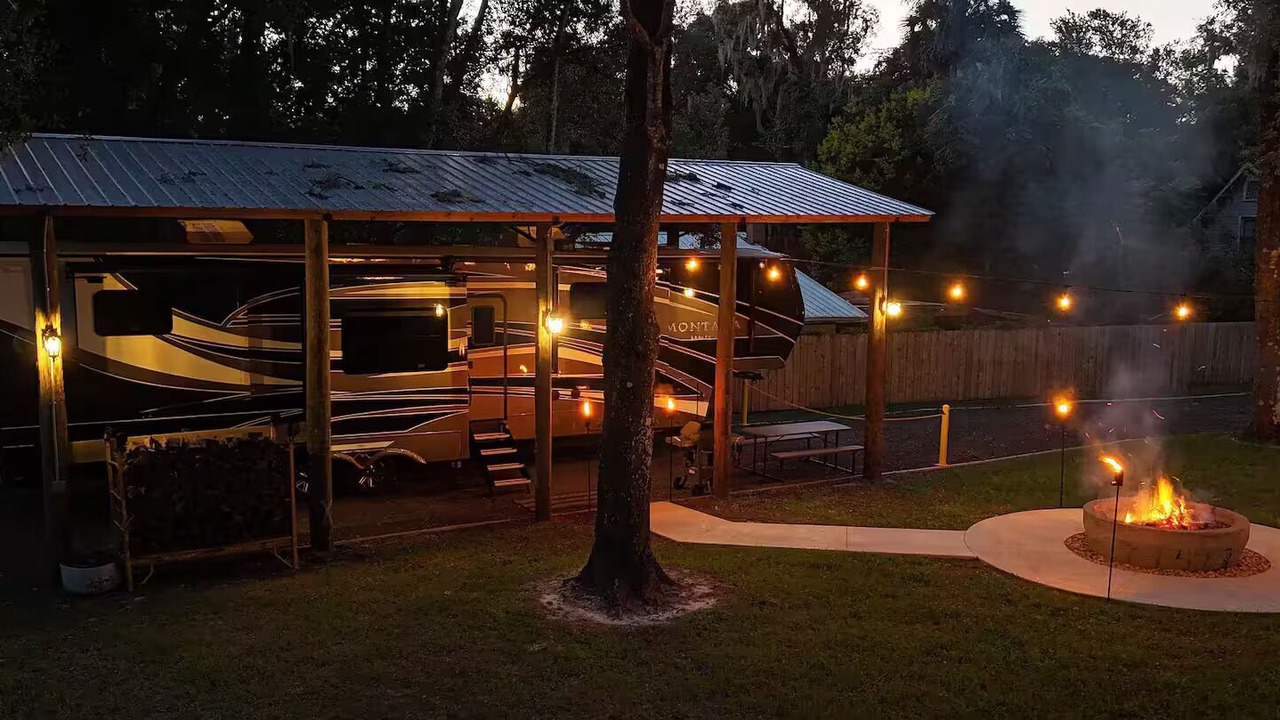 Photo of Outdoor in Lake Helen