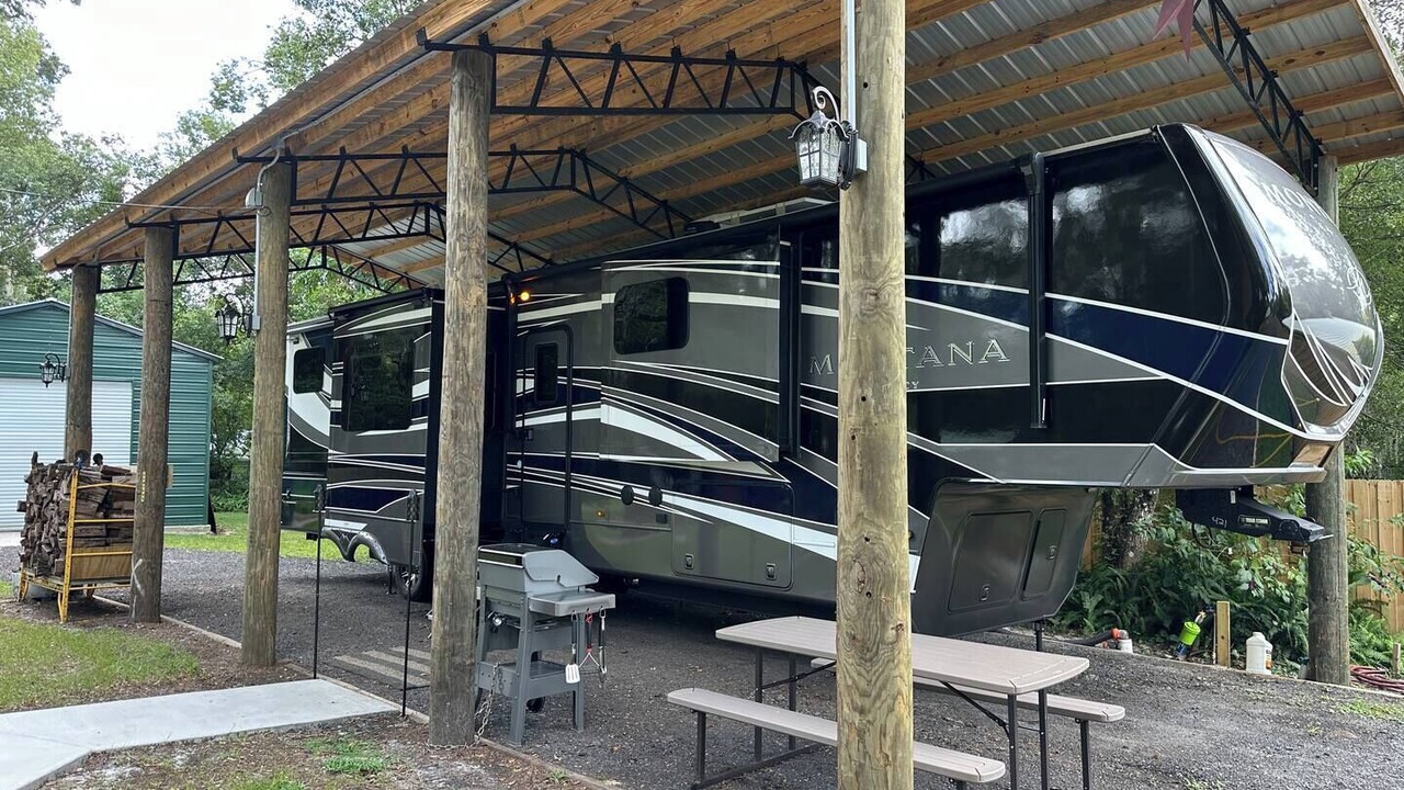Photo of Outdoor in Lake Helen